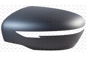 Καπακι Καθρεφτη Βαφομενο Αριστερα Nissan Qashqai 13-17 - 576107702