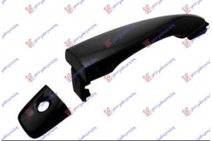 Χερουλι Πορτας Εμπρος Εξω Με ΤΡ. Αφαλου Αριστερα Nissan Qashqai 13-17 - 576107842