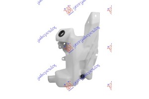 Δοχειο Νερου Υαλοκαθαριστηρων Nissan Qashqai 13-17 - 576108400