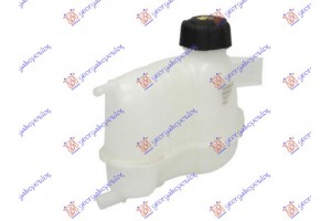 Δοχειο Νερου Ψυγειου ΒΕΝΖΙΝΗ-ΠΕΤΡΕΛΑΙΟ Nissan Qashqai 13-17 - 576108500