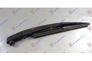 Υαλοκαθαριστηρας Πισω Με Μπρατσο 305mm Nissan Qashqai 13-17 - 576109200
