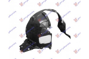 Θολος Εμπρος Πλαστικος (Α ΠΟΙΟΤΗΤΑ) Δεξια Nissan Qashqai 17-21 - 576200823