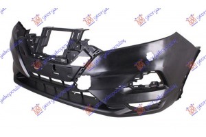 Προφυλακτηρας Εμπρος Βαφομενος (ΜΕ ΠΙΤΣΙΛ.) Nissan Qashqai 17-21 - 576203620