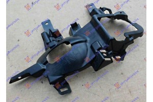 Βαση Προβολεα Εμπρος Πλαστικη Δεξια Nissan Qashqai 17-21 - 576204291