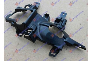 Βαση Προβολεα Εμπρος Πλαστικη Αριστερα Nissan Qashqai 17-21 - 576204292