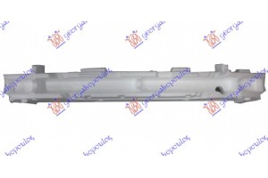 Αντιθορυβικο Προφυλακτηρα Εμπρος Nissan Qashqai 17-21 - 576204900