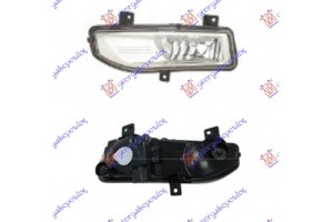Προβολεας Ομιχλης (H8) (Ε) Αριστερα Nissan Qashqai 17-21 - 576205112