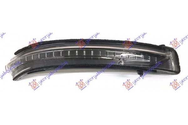 Φλας Πλαινο Καθρεφτη Φυμε Δεξια Nissan X-TRAIL 14-17 - 583005496