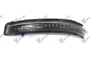 Φλας Πλαινο Καθρεφτη Φυμε Αριστερα Nissan Qashqai 13-17 - 576105497