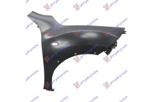 Φτερο Εμπρος Δεξια Nissan Juke 10-15 - 577000651