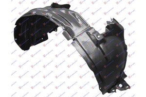 Θολος Εμπρος Πλαστικος Δεξια Nissan Juke 10-15 - 577000821