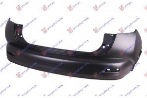 Προφυλακτηρας Πισω Ανω ΒΑΦΟΜ. Nissan Juke 10-15 - 577003390