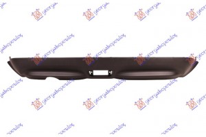 Προφυλακτηρας Πισω Κατω Nissan Juke 10-15 - 577003395