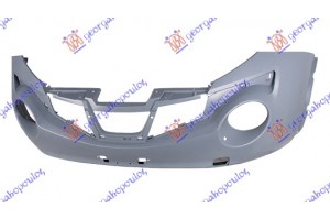 Προφυλακτηρας ΕΜΠ. Ανω ΒΑΦΟΜ. (ΜΕ ΠΙΤΣ.) Nissan Juke 10-15 - 577003610