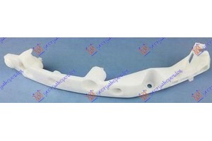 Βαση Προφυλακτηρα Εμπρος Πλαινη Πλαστικη Αριστερα Nissan Juke 10-15 - 577004284