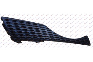 Μασκα Ακραια Μαυρη Δεξια Nissan Juke 10-15 - 577004541