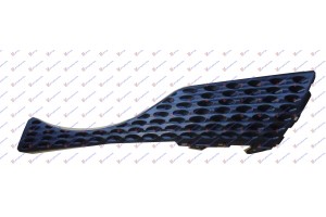 Μασκα Ακραια Μαυρη Αριστερα Nissan Juke 10-15 - 577004542