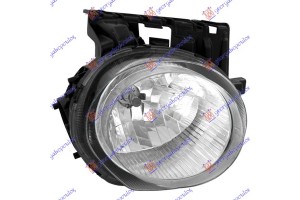 Φανος Εμπρος ΗΛΕΚΤ. (Ε) (DEPO) Δεξια Nissan Juke 10-15 - 577005131