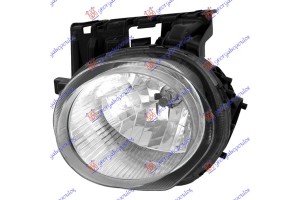 Φανος Εμπρος ΗΛΕΚΤ. (Ε) (DEPO) Αριστερα Nissan Juke 10-15 - 577005132