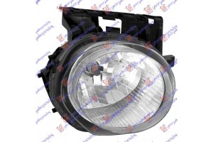 Φανος Εμπρος ΗΛΕΚΤ. (Ε) (TYC) Δεξια Nissan Juke 10-15 - 577005133