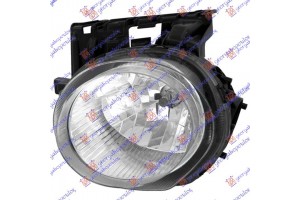 Φανος Εμπρος ΗΛΕΚΤ. (Ε) (TYC) Αριστερα Nissan Juke 10-15 - 577005134