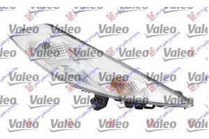 ΦΛΑΣ/ΦΑΝΟΣ Ημερας Εμπρος (VALEO) Δεξια Nissan Juke 10-15 - 577005303