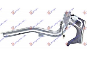 Μεντεσες Καπω Εμπρος Δεξια Nissan Juke 10-15 - 577006141