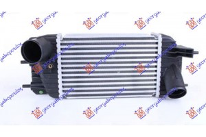 Ψυγειο Intercooler 1.6 DIG-T (281x175) (VALEO) Nissan Juke 10-15 - 577006220