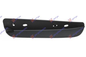 Σποιλερ Προφυλακτηρα Εμπρος Αριστερα Nissan Juke 10-15 - 577006372