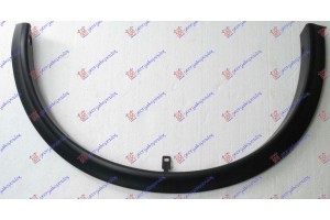 Πλαστικη Κουρμπα Φτερου Εμπρος Δεξια Nissan Juke 10-15 - 577006541