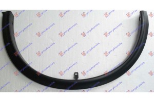 Πλαστικη Κουρμπα Φτερου Εμπρος Αριστερα Nissan Juke 10-15 - 577006542