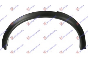 Πλαστικη Κουρμπα Φτερου Πισω Δεξια Nissan Juke 10-15 - 577006551