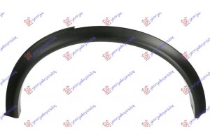Πλαστικη Κουρμπα Φτερου Πισω Αριστερα Nissan Juke 10-15 - 577006552