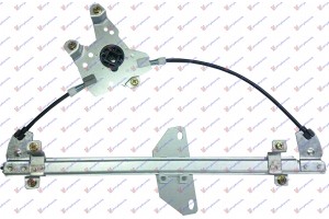 Γρυλλος ΠΑΡΑΘ. ΕΜΠ. ΗΛΕΚΤ. (Χ/ΜΟΤ)(Α ΠΟΙΟΤΗΤΑ) Δεξια Nissan Juke 10-15 - 577007041