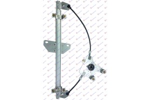 Γρυλλος ΠΑΡΑΘ. ΕΜΠ. ΗΛΕΚΤ. (Χ/ΜΟΤ)(Α ΠΟΙΟΤΗΤΑ) Αριστερα Nissan Juke 10-15 - 577007042