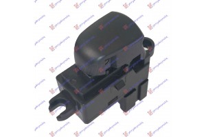 Διακοπτης ΠΑΡΑΘ. ΕΜΠΡΟΣ/ΠΙΣΩ (5pin) Δεξια Nissan Juke 10-15 - 577007171