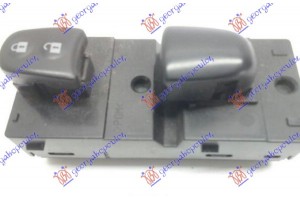 Διακοπτης ΠΑΡΑΘ. ΕΜΠ. (12pin) Δεξια Nissan Juke 10-15 - 577007173