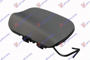 Καλυμμα Γαντζου Εμπρος Βαφομενο Nissan Juke 10-15 - 577007830