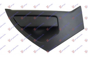 Χερουλι Πορτας Πισω Εξω (ΚΟΜΠΛΕ) Αριστερα Nissan Juke 10-15 - 577007852