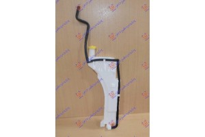 Δοχειο Νερου Ψυγειου 1.6 Βενζινη Nissan Juke 10-15 - 577008500