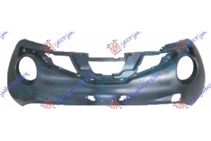 Προφυλακτηρας Εμπρος Nissan Juke 15-19 - 577103370