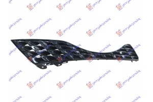 Μασκα Ακραια Μαυρη Δεξια Nissan Juke 15-19 - 577104541