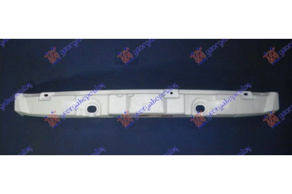 Αντιθορυβικο Προφυλακτηρα Εμπρος Nissan Juke 15-19 - 577104900