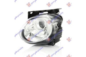 Φανος Εμπρος ΗΛΕΚΤ. (Ε) (DEPO) Αριστερα Nissan Juke 15-19 - 577105134