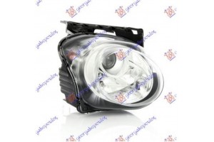 Φανος Εμπρος ΗΛΕΚΤ. (VALEO) Δεξια Nissan Juke 15-19 - 577105141