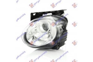 Φανος Εμπρος ΗΛΕΚΤ. (VALEO) Αριστερα Nissan Juke 15-19 - 577105142