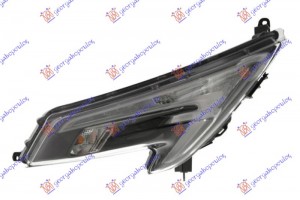 Φλας ΕΜΠΡΟΣ/ΦΑΝΟΣ Ημερας Led -18 (VALEO) Δεξια Nissan Juke 15-19 - 577105303
