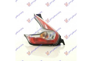 Φανος Πισω (VALEO) Αριστερα Nissan Juke 15-19 - 577105817