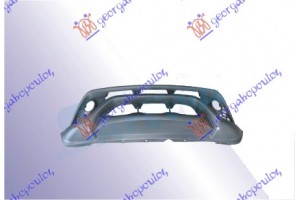 Σποιλερ Προφυλακτηρα Εμπρος Nissan Juke 15-19 - 577106370