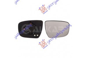 Κρυσταλλο Καθρεφτη ΘΕΡΜΑΙΝ. (CONVEX GLASS) Δεξια Nissan Juke 15-19 - 577107611